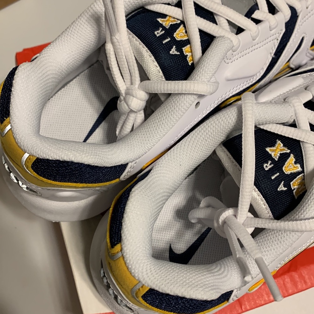 🌞 Brand new Mens Nike Air Max 96 - Picture 12 of 15